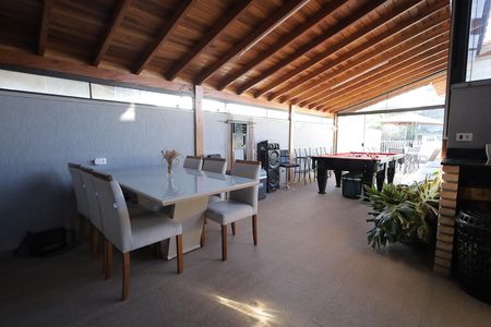 Apartamento à venda com 146m², 3 quartos e 2 vagasCobertura / Churrasqueira