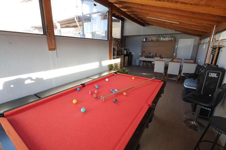 Apartamento à venda com 146m², 3 quartos e 2 vagasCobertura / Churrasqueira