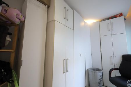 Apartamento à venda com 146m², 3 quartos e 2 vagasQuarto 2