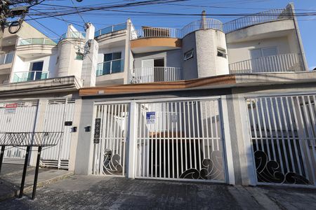 Apartamento à venda com 146m², 3 quartos e 2 vagasFachada