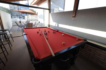 Apartamento à venda com 146m², 3 quartos e 2 vagasCobertura / Churrasqueira