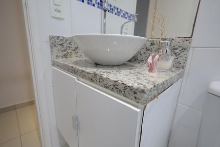 Apartamento à venda com 146m², 3 quartos e 2 vagasBanheiro