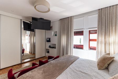 Apartamento à venda com 220m², 3 quartos e 2 vagas Apartamento à venda com 220m², 3 quartos e 2 vagasQuarto da Suíte 1