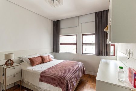 Apartamento à venda com 220m², 3 quartos e 2 vagas Apartamento à venda com 220m², 3 quartos e 2 vagasQuarto da Suíte 3