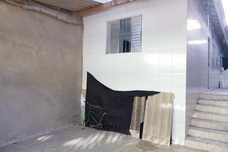 Casa à venda com 50m², 2 quartos e 1 vagaGaragem