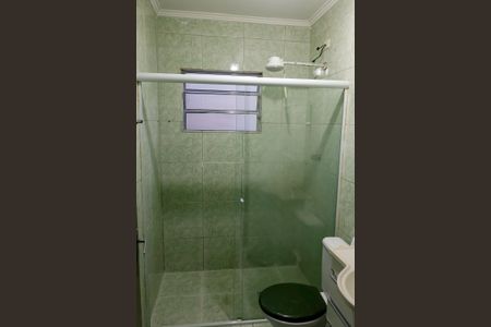 Casa à venda com 50m², 2 quartos e 1 vagaBanheiro