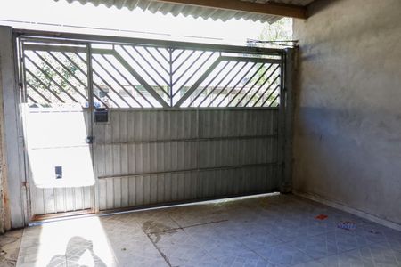 Casa à venda com 50m², 2 quartos e 1 vagaGaragem