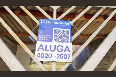 Casa à venda com 50m², 2 quartos e 1 vagaPlaca