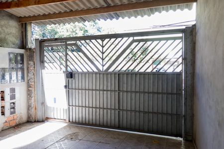 Casa à venda com 50m², 2 quartos e 1 vagaGaragem