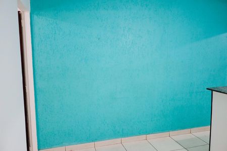 Sala de casa à venda com 2 quartos, 50m² em Santa Maria, Osasco