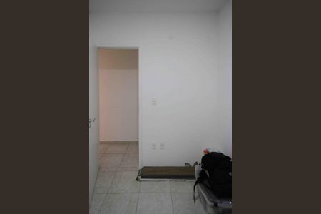 Apartamento à venda com 40m², 2 quartos e sem vagaQuarto 2