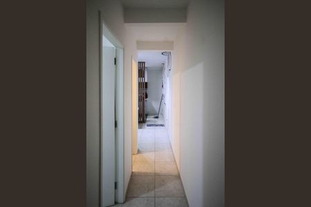 Apartamento à venda com 40m², 2 quartos e sem vagaCorredor