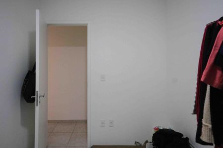 Apartamento à venda com 40m², 2 quartos e sem vagaQuarto 2