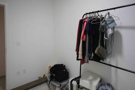Apartamento à venda com 40m², 2 quartos e sem vagaQuarto 2