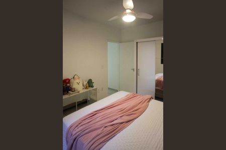 Apartamento à venda com 40m², 2 quartos e sem vagaQuarto 1