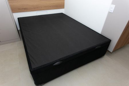 Apartamento à venda com 23m², 1 quarto e sem vaga Apartamento à venda com 23m², 1 quarto e sem vagaStudio