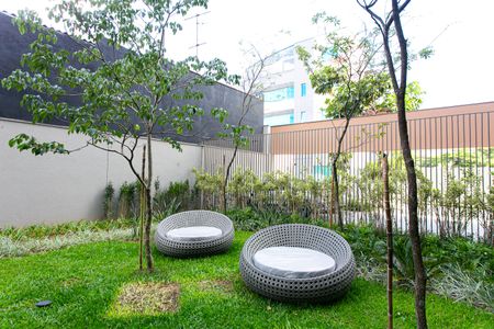 Apartamento à venda com 23m², 1 quarto e sem vaga Apartamento à venda com 23m², 1 quarto e sem vagaÁrea comum