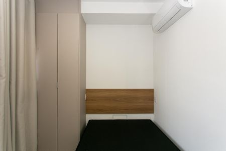 Apartamento à venda com 23m², 1 quarto e sem vaga Apartamento à venda com 23m², 1 quarto e sem vagaStudio