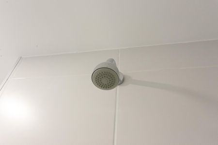 Apartamento à venda com 23m², 1 quarto e sem vaga Apartamento à venda com 23m², 1 quarto e sem vagaBanheiro