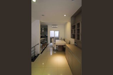 Casa para alugar com 150m², 3 quartos e 2 vagasSala de Jantar