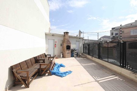 Casa para alugar com 150m², 3 quartos e 2 vagasÁrea comum