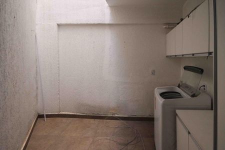 Casa para alugar com 150m², 3 quartos e 2 vagasÁrea de Serviço