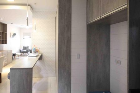 Casa para alugar com 150m², 3 quartos e 2 vagasCozinha