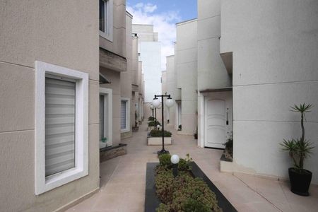 Casa para alugar com 150m², 3 quartos e 2 vagasÁrea comum