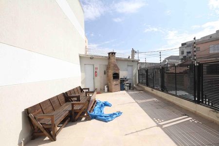 Casa para alugar com 150m², 3 quartos e 2 vagasÁrea comum