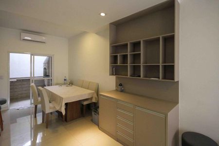 Casa para alugar com 150m², 3 quartos e 2 vagasSala de Jantar