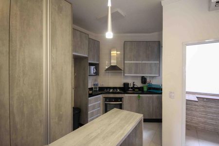 Casa para alugar com 150m², 3 quartos e 2 vagasCozinha