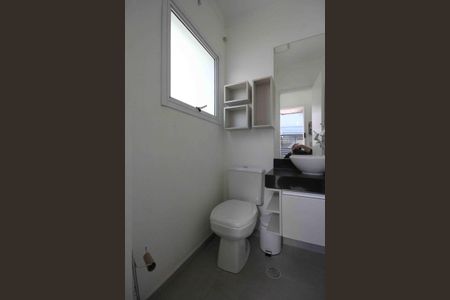 Casa para alugar com 150m², 3 quartos e 2 vagasLavabo