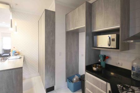 Casa para alugar com 150m², 3 quartos e 2 vagasCozinha