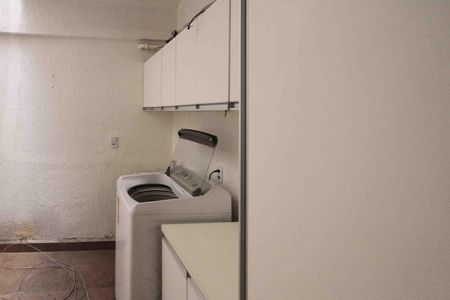 Casa para alugar com 150m², 3 quartos e 2 vagasÁrea de Serviço