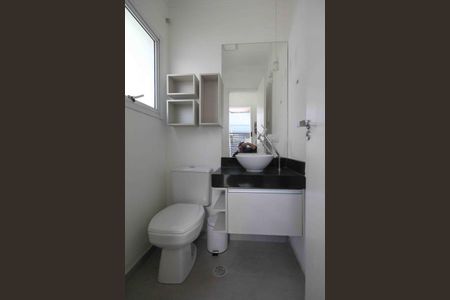 Casa para alugar com 150m², 3 quartos e 2 vagasLavabo