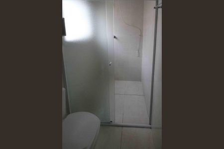 Casa para alugar com 150m², 3 quartos e 2 vagasBanheiro da Suíte