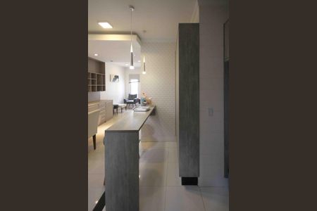 Casa para alugar com 150m², 3 quartos e 2 vagasCozinha