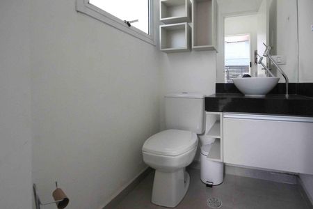 Casa para alugar com 150m², 3 quartos e 2 vagasLavabo