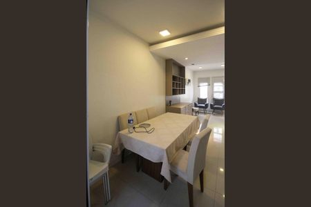 Casa para alugar com 150m², 3 quartos e 2 vagasSala de Jantar