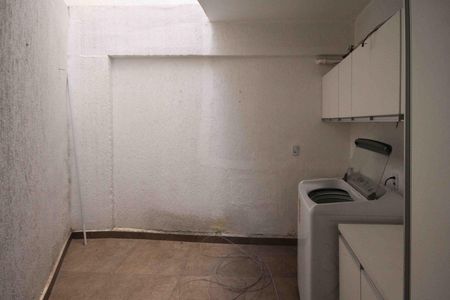 Casa para alugar com 150m², 3 quartos e 2 vagasÁrea de Serviço
