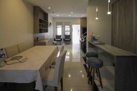 Casa para alugar com 150m², 3 quartos e 2 vagasSala de Jantar