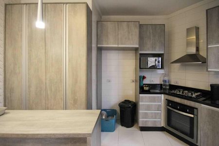 Casa para alugar com 150m², 3 quartos e 2 vagasSala de Jantar