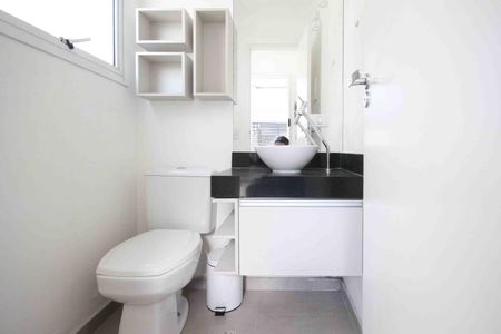 Casa para alugar com 150m², 3 quartos e 2 vagasLavabo