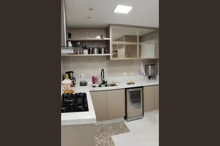 Apartamento à venda com 108m², 3 quartos e 2 vagas