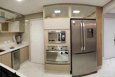 Apartamento à venda com 108m², 3 quartos e 2 vagas