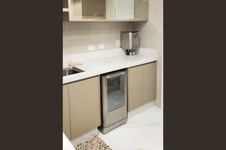 Apartamento à venda com 108m², 3 quartos e 2 vagas