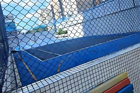 Apartamento à venda com 225m², 4 quartos e 6 vagas
