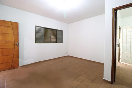 Sala de casa para alugar com 3 quartos, 90m² em Santa Mônica, Uberlândia