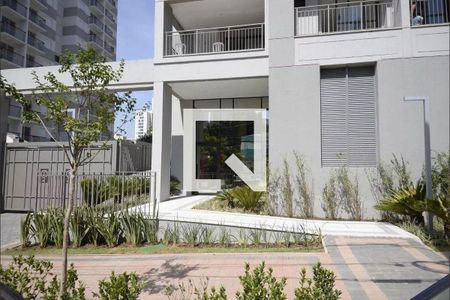Studio à venda com 26m², 1 quarto e sem vaga Studio à venda com 26m², 1 quarto e sem vagaFachada