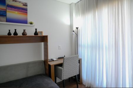Studio à venda com 26m², 1 quarto e sem vaga Studio à venda com 26m², 1 quarto e sem vagaStudio